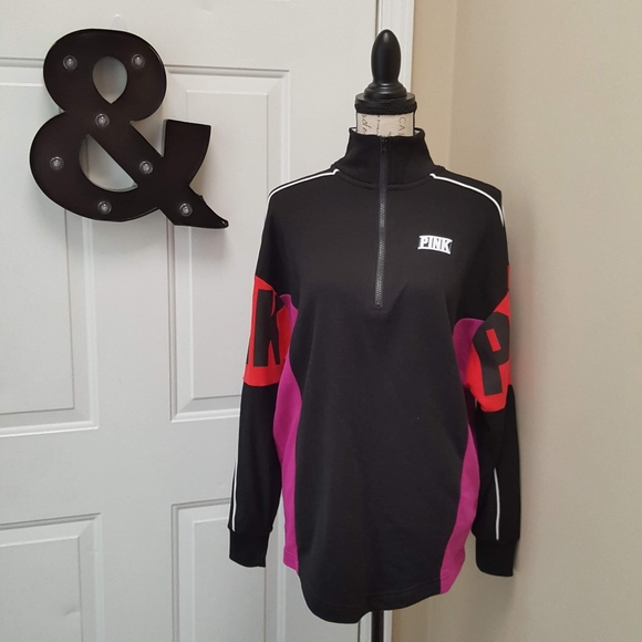 VS PINK Sweatshirt - Picture 3 of 7